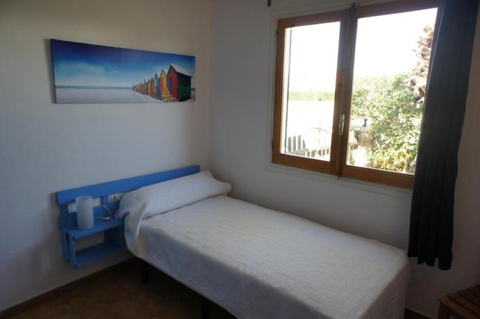 Imagen de la habitación del Apartamentos Nuvolet. Foto 3