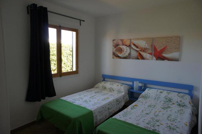 Imagen de la habitación del Apartamentos Nuvolet. Foto 4