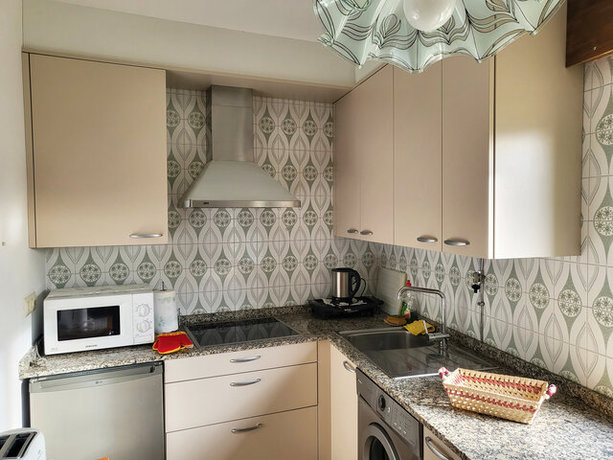 Imagen de la habitación del Apartamentos O Grove 3000. Foto 2