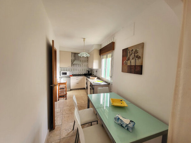 Imagen de la habitación del Apartamentos O Grove 3000. Foto 4