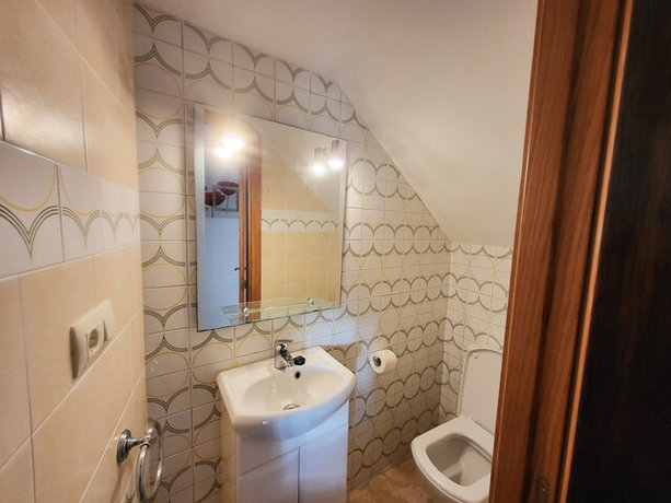 Imagen de la habitación del Apartamentos O Grove 3000. Foto 5