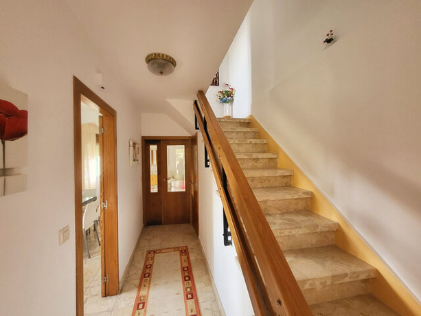 Imagen de los interiores del Apartamentos O Grove 3000. Foto 10