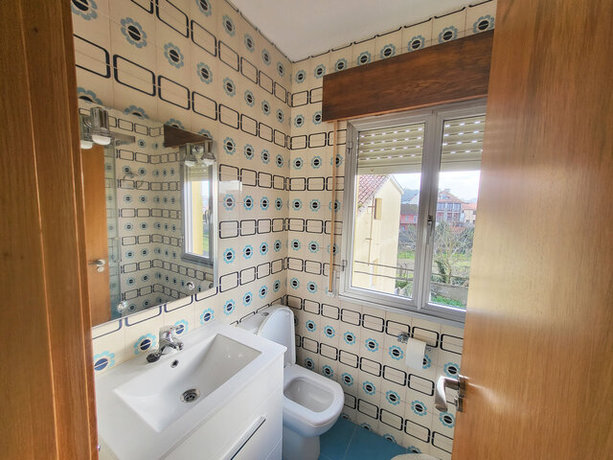 Imagen de la habitación del Apartamentos O Grove 3000. Foto 6