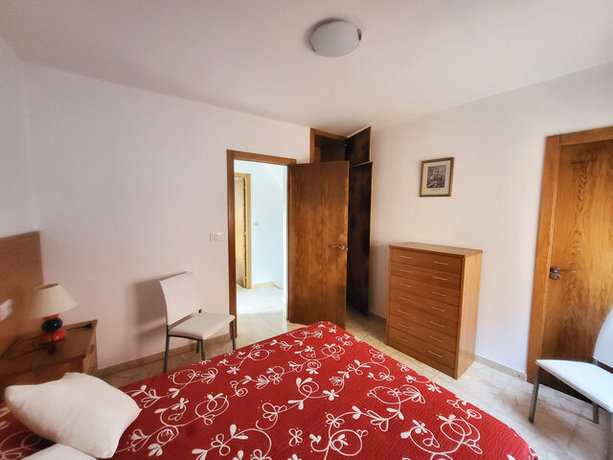 Imagen de la habitación del Apartamentos O Grove 3000. Foto 9