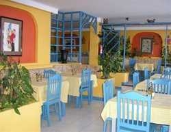 Imagen general del Apartamentos OCEAN LANZAMAR. Foto 3