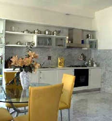 Imagen de los interiores del Apartamentos OGNISSANTI. Foto 8