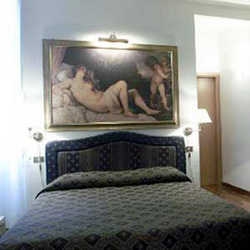 Imagen de la habitación del Apartamentos OGNISSANTI. Foto 3