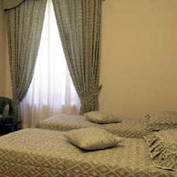 Imagen de la habitación del Apartamentos OGNISSANTI. Foto 4