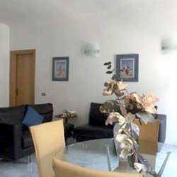 Imagen de los interiores del Apartamentos OGNISSANTI. Foto 9