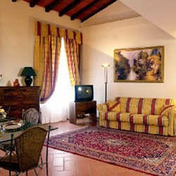 Imagen de la habitación del Apartamentos OGNISSANTI. Foto 5