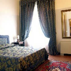 Imagen de la habitación del Apartamentos OGNISSANTI. Foto 6