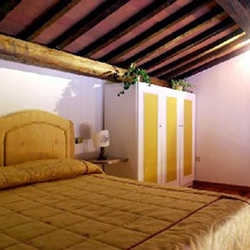 Imagen de la habitación del Apartamentos OGNISSANTI. Foto 7