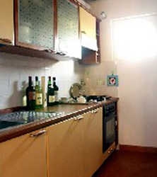 Imagen de los interiores del Apartamentos OGNISSANTI. Foto 10