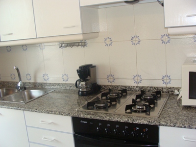 Imagen general del Apartamentos OLIMPO APARTAMENTOS. Foto 2