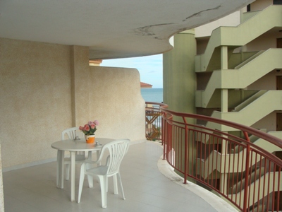 Imagen general del Apartamentos OLIMPO APARTAMENTOS. Foto 3