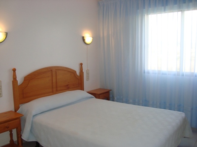 Imagen general del Apartamentos OLIMPO APARTAMENTOS. Foto 4