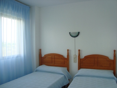 Imagen general del Apartamentos OLIMPO APARTAMENTOS. Foto 5