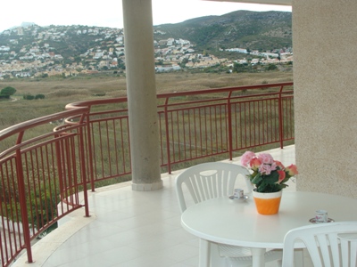 Imagen general del Apartamentos OLIMPO APARTAMENTOS. Foto 6