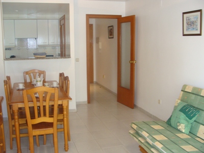 Imagen general del Apartamentos OLIMPO APARTAMENTOS. Foto 7