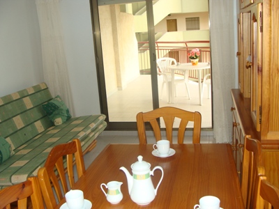 Imagen general del Apartamentos OLIMPO APARTAMENTOS. Foto 8