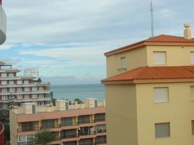 Imagen general del Apartamentos OLIMPO APARTAMENTOS. Foto 10