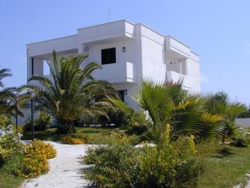 Imagen de los exteriores del Apartamentos OPEN VILLAGE. Foto 8