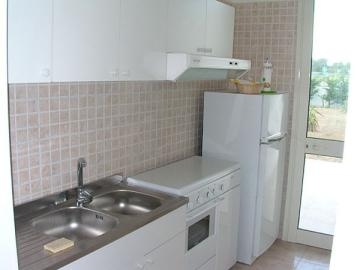 Imagen de los interiores del Apartamentos OPEN VILLAGE. Foto 9