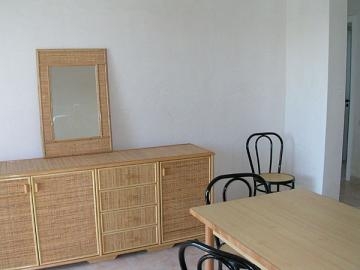 Imagen de los interiores del Apartamentos OPEN VILLAGE. Foto 11