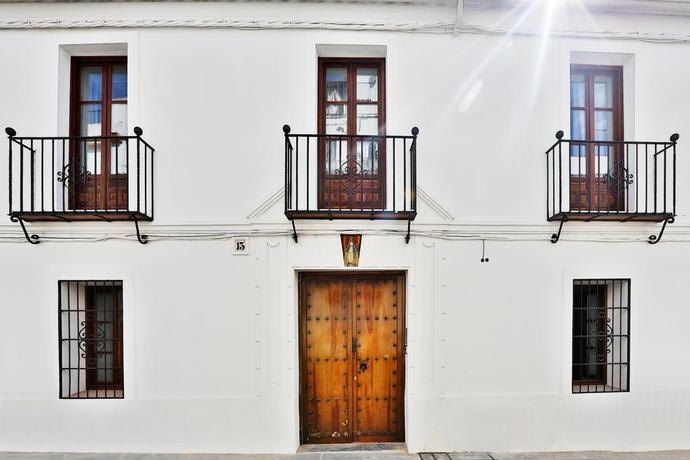 Imagen general del Apartamentos OYO Apartamentos Enmedio. Foto 9