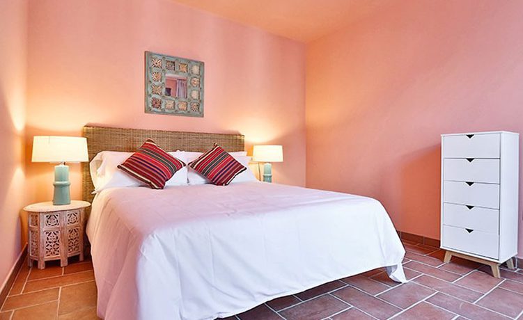 Imagen general del Apartamentos OYO Apartamentos Enmedio. Foto 11