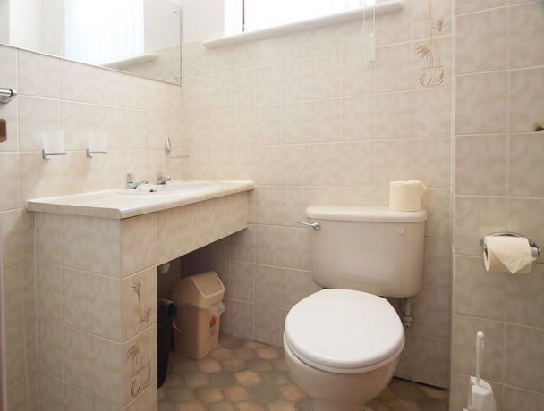 Imagen de la habitación del Apartamentos OYO Diamond Apartments Skegness. Foto 4