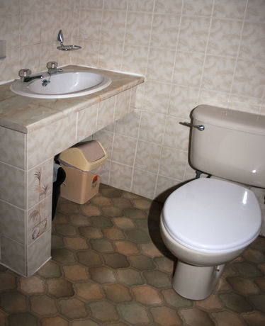 Imagen de los exteriores del Apartamentos OYO Diamond Apartments Skegness. Foto 8