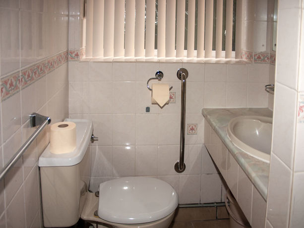 Imagen de la habitación del Apartamentos OYO Diamond Apartments Skegness. Foto 6