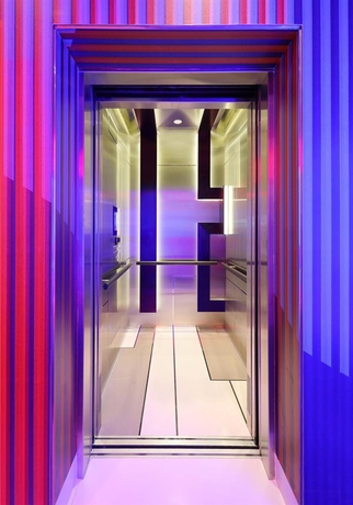 Imagen general del Apartamentos Oakwood Studios Singapore. Foto 13