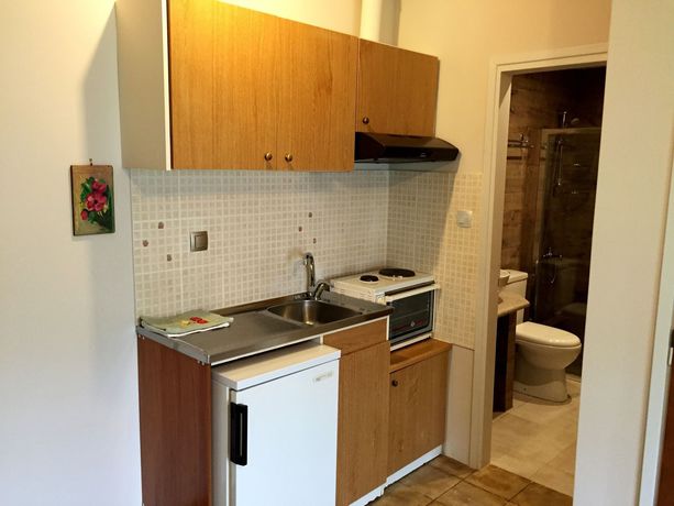 Imagen de la habitación del Apartamentos Oasis Apartments, Tolo. Foto 5