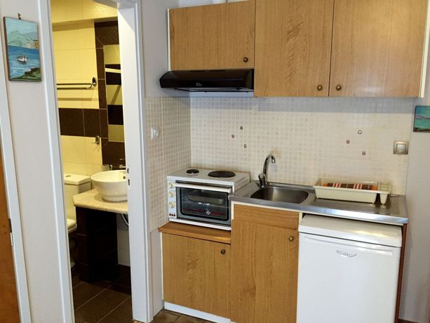 Imagen de los interiores del Apartamentos Oasis Apartments, Tolo. Foto 16