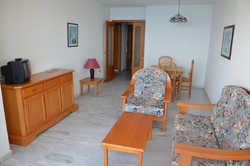 Imagen de los interiores del Apartamentos Oasis Benidorm. Foto 4