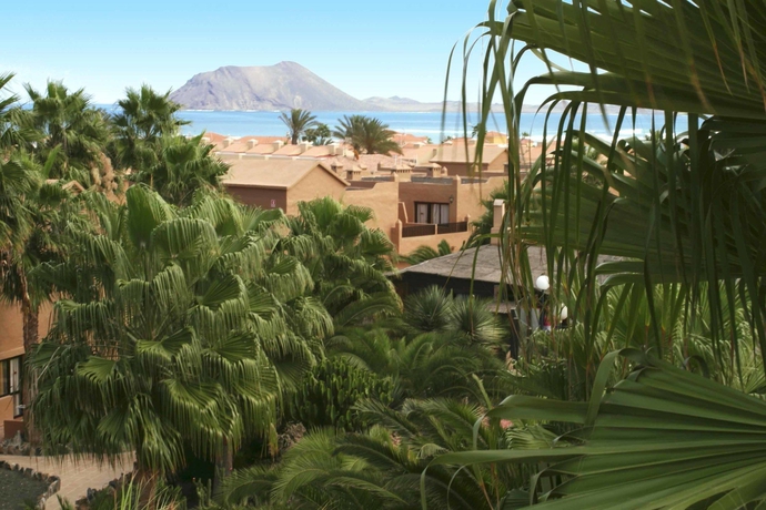 Imagen de los exteriores del Apartamentos Oasis Dunas. Foto 8