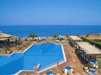 Imagen general del Apartamentos Oasis, Kalo Nero. Foto 2