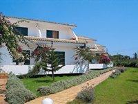 Imagen general del Apartamentos Oasis, Kalo Nero. Foto 3