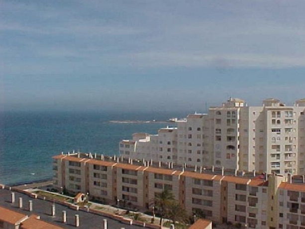Imagen general del Apartamentos Oasis, La Manga del Mar Menor. Foto 1