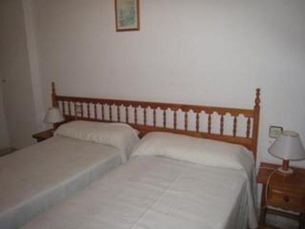 Imagen general del Apartamentos Oasis, La Manga del Mar Menor. Foto 3