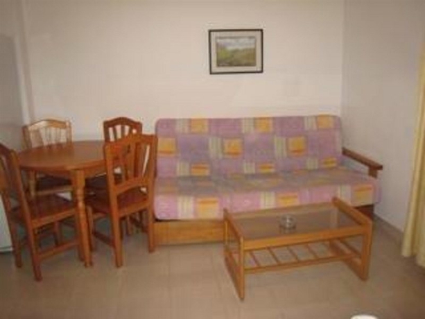 Imagen general del Apartamentos Oasis, La Manga del Mar Menor. Foto 5