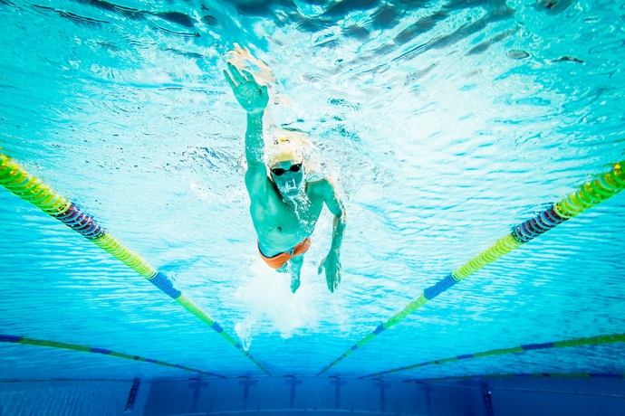 Imagen de la piscina del Apartamentos Oasis Papagayo Sport & Family. Foto 10
