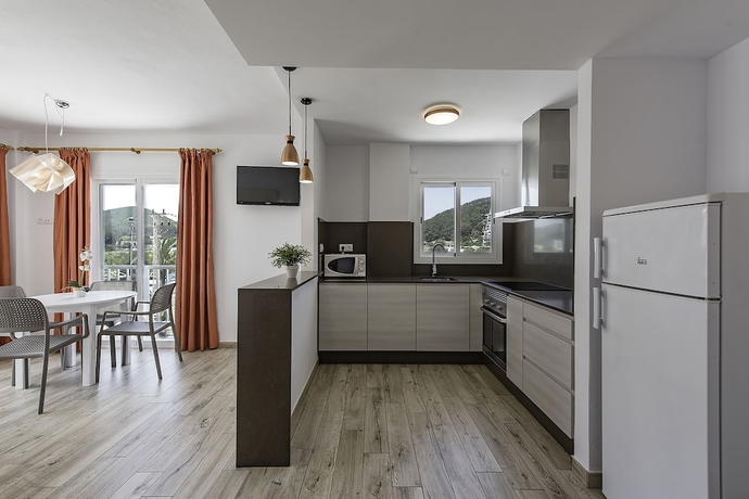 Imagen de la habitación del Apartamentos Oasis Sa Tanca by Typic Hotels. Foto 8