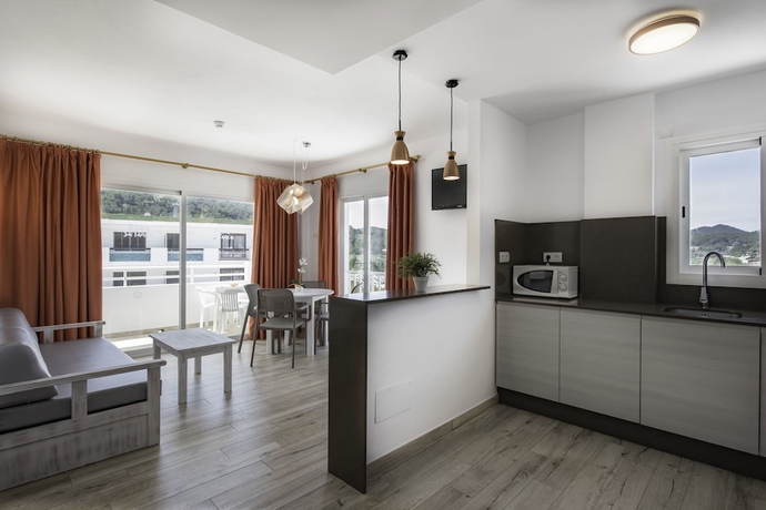 Imagen de la habitación del Apartamentos Oasis Sa Tanca by Typic Hotels. Foto 10