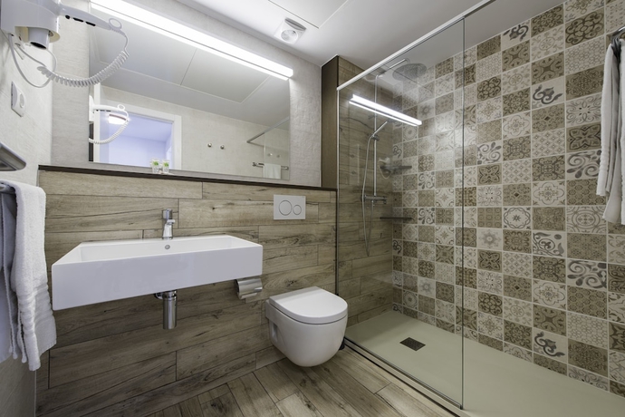 Imagen de la habitación del Apartamentos Oasis Sa Tanca by Typic Hotels. Foto 17