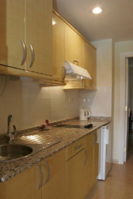 Imagen general del Apartamentos Oasis Tamarindo. Foto 4