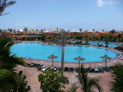 Imagen general del Apartamentos Oasis Tamarindo. Foto 6