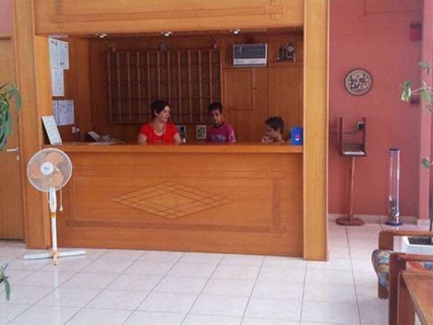 Imagen general del Apartamentos Oasis Tigaki. Foto 5